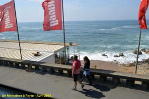 0777 - De Matosinhos a Porto